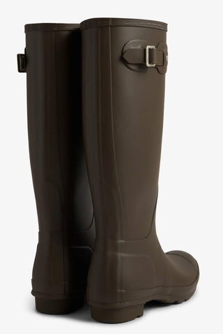 Gummistiefel Original Wellington Schokoladenbraun
