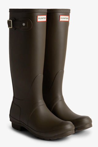 Gummistiefel Original Wellington Schokoladenbraun
