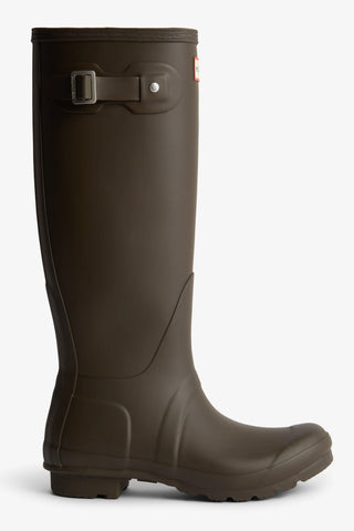 Gummistiefel Original Wellington Schokoladenbraun