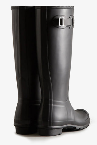 Rubberlaarzen Original Wellington Zwart