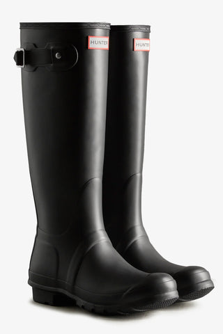 Rubberlaarzen Original Wellington Zwart