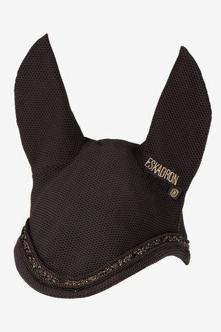 Huva Heritage AW25 Black Truffle