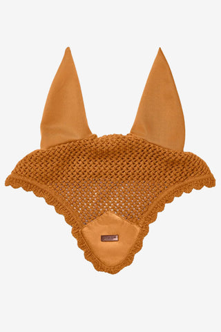 Velvet Fliegenhaube Chestnut