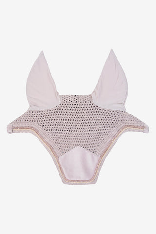Huva Wellington Velvet Pearls Soft Rose