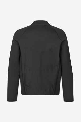 Hybrid Jacket KLandy Men Black