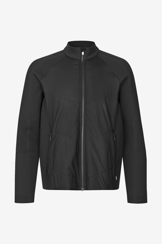 Hybrid Jacket KLandy Men Black