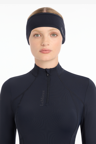 Pannband Öronvärmare