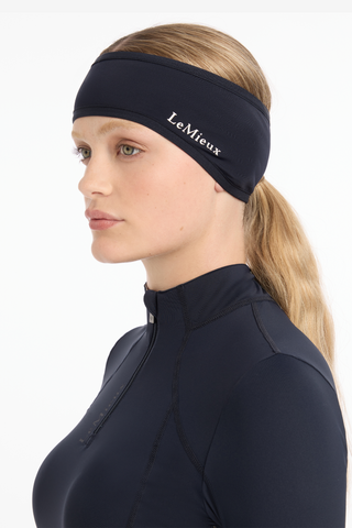 Pannband Öronvärmare