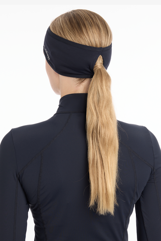 Pannband Öronvärmare