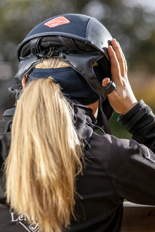 Pannband Öronvärmare