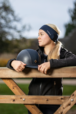 Pannband Öronvärmare