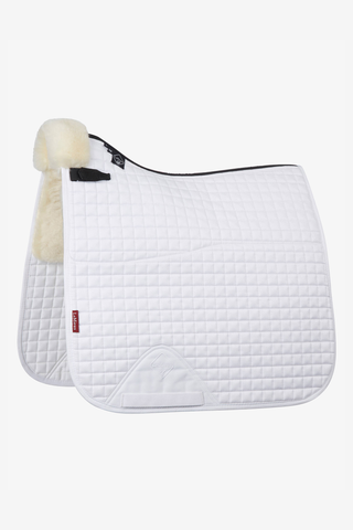 Dressyrschabrak Merino