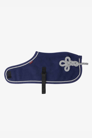 Toy Pony Täcke Navy