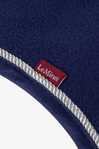 Toy Pony Täcke Navy