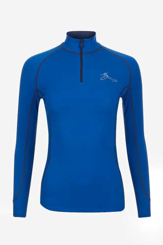 Base Layer Topp