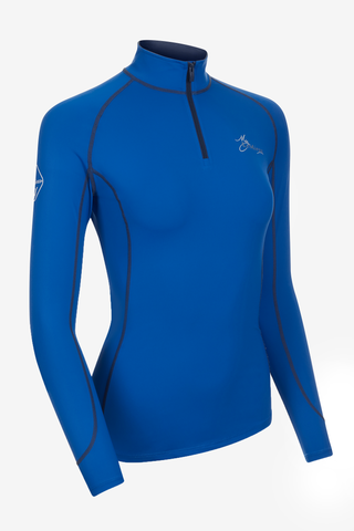 Base Layer Topp