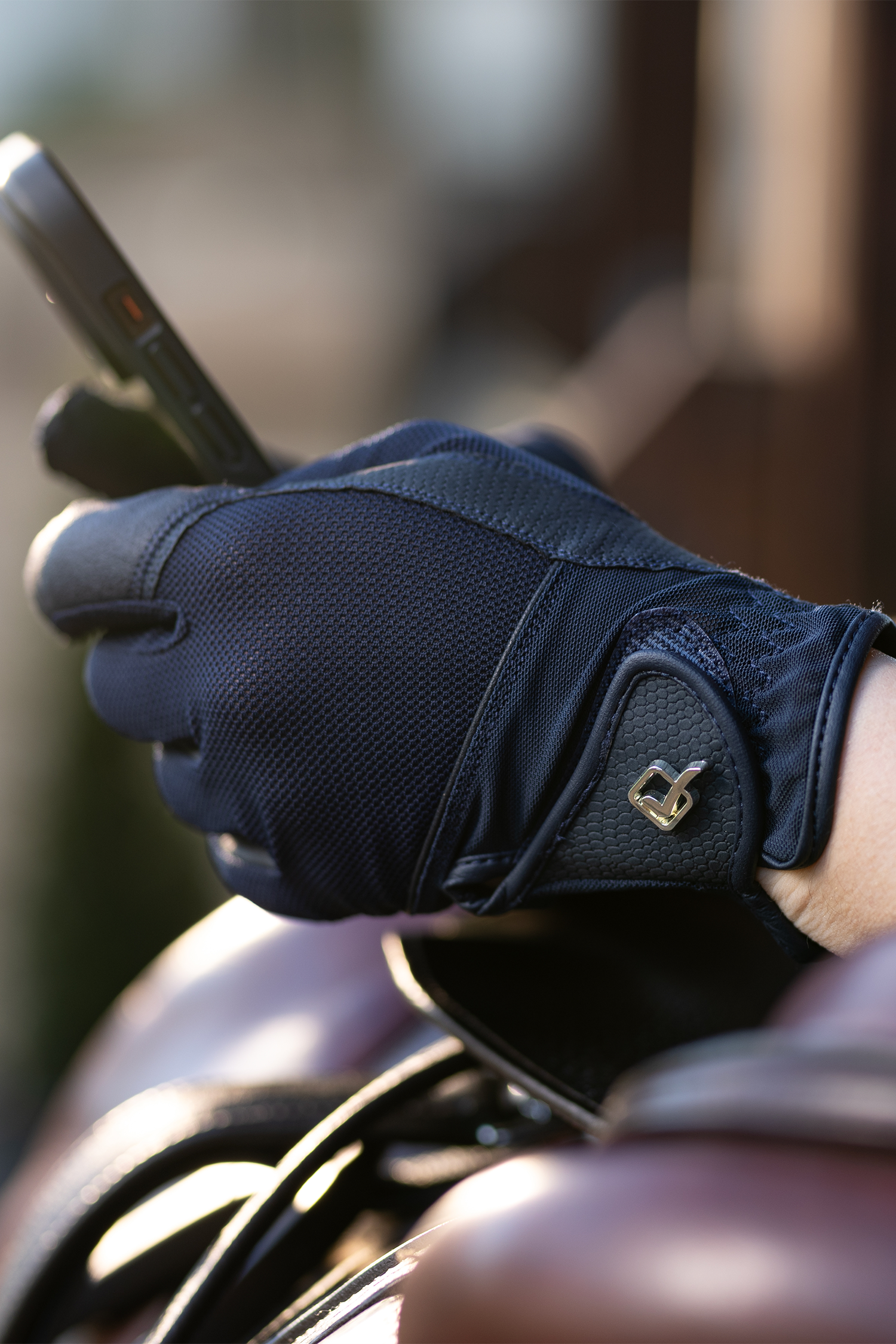 handschuhe mesh Pro Mesh Handschuhe – Svensk Ridsport