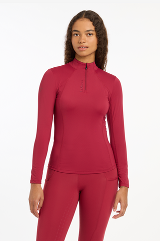 Base Layer Topp