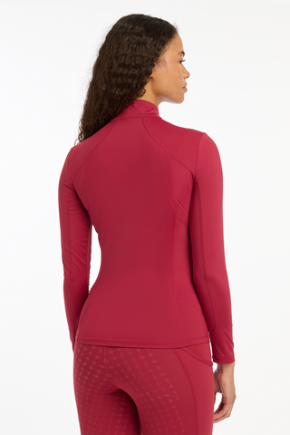 Base Layer Topp
