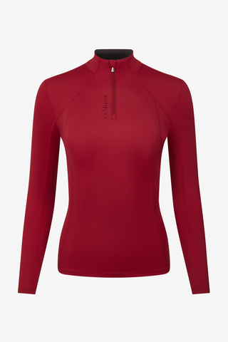 Base Layer Topp