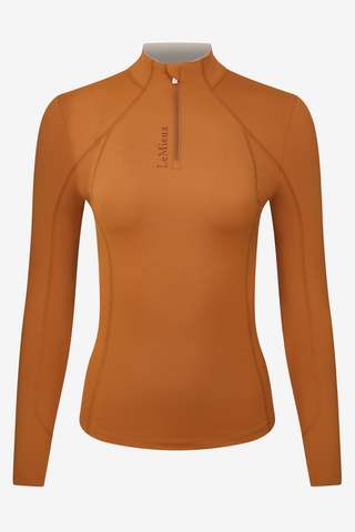 Base Layer Topp