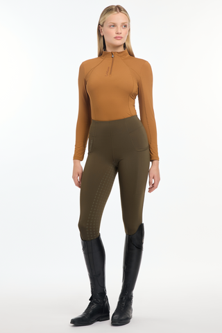 Base Layer Topp