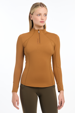 Base Layer Topp