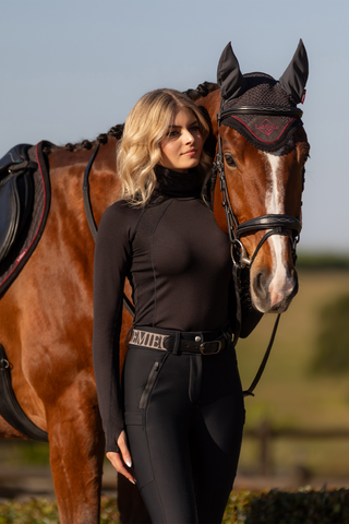Sara Snood Base Layer Topp