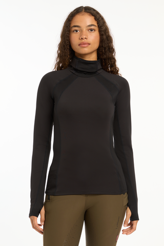 Sara Snood Base Layer Topp