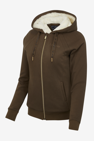 Leia Fodradhoodie