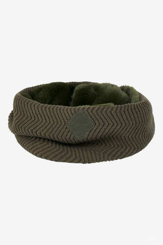 Lila Snood