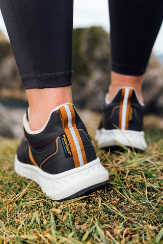Trax Sport Vattentäta Sneakers