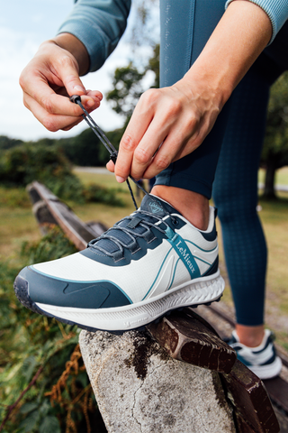 Trax Sport Vattentäta Sneakers