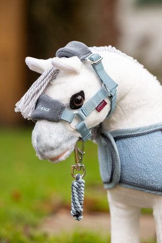 Toy Pony Show Pony
