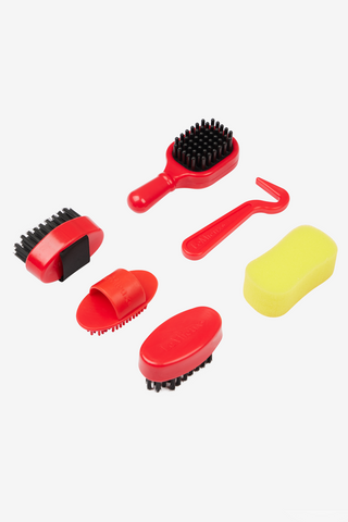 Toy Pony Grooming Kit