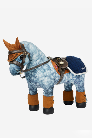 Toy Pony Ländtäcke