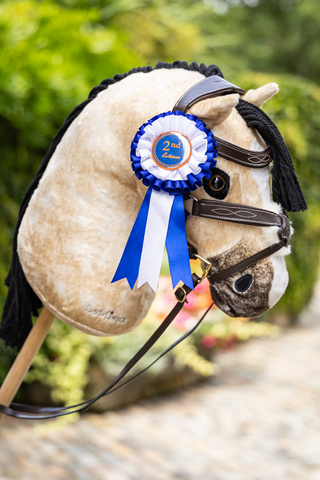 Hobby Horse Rosettpaket