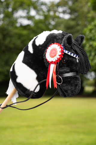 Hobby Horse Rosettpaket
