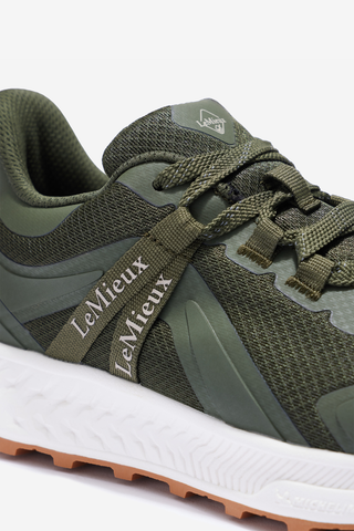 Trax Vattentäta Sneakers