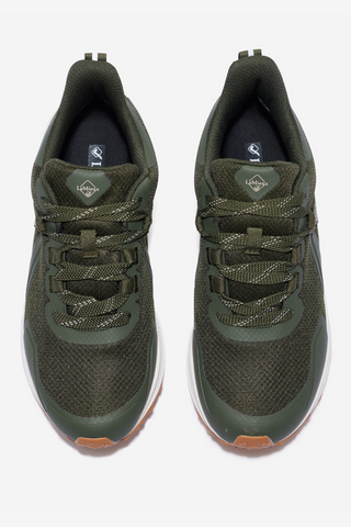 Trax Vattentäta Sneakers
