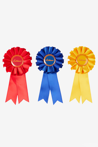 Toy Pony Rosettpaket