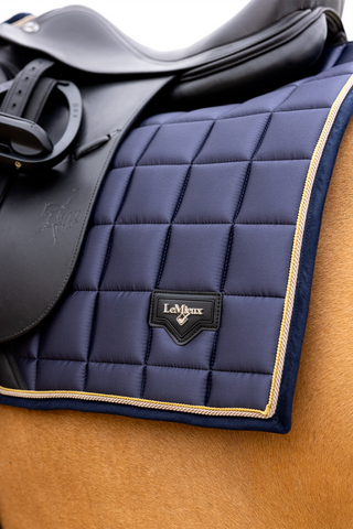 Loire Classic Dressyrschabrak