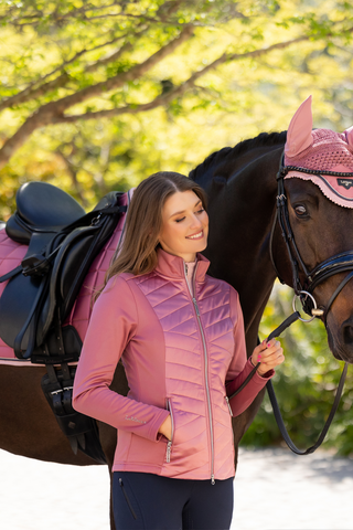 Loire Classic Dressyrschabrak