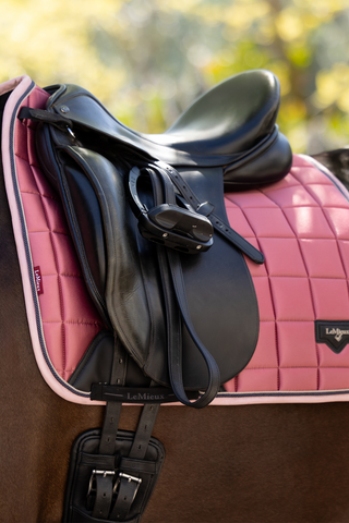 Loire Classic Dressyrschabrak