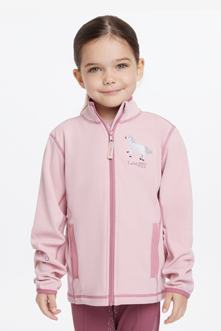 Mini Mari Fleecetröja Junior