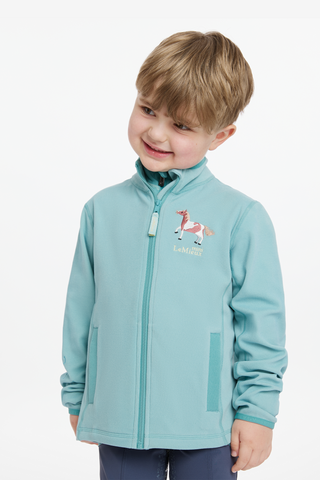 Mini Mari Fleecetröja Junior