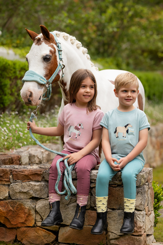 Mini Vogue Grimma+Grimskaft