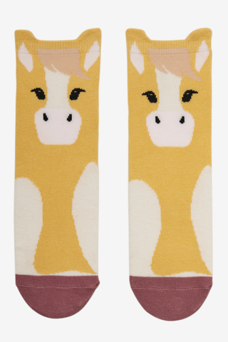 Mini Character Strumpor 2 Pack