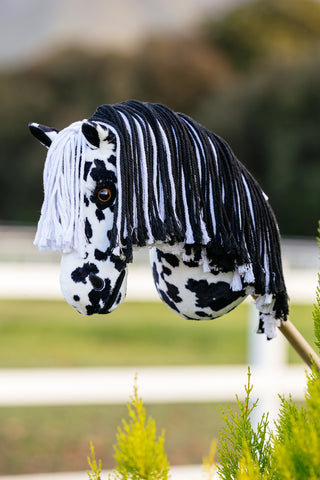Dakota Hobby Horse