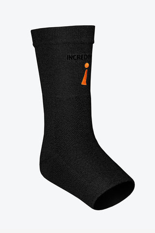 Knöchelschutz Schwarz